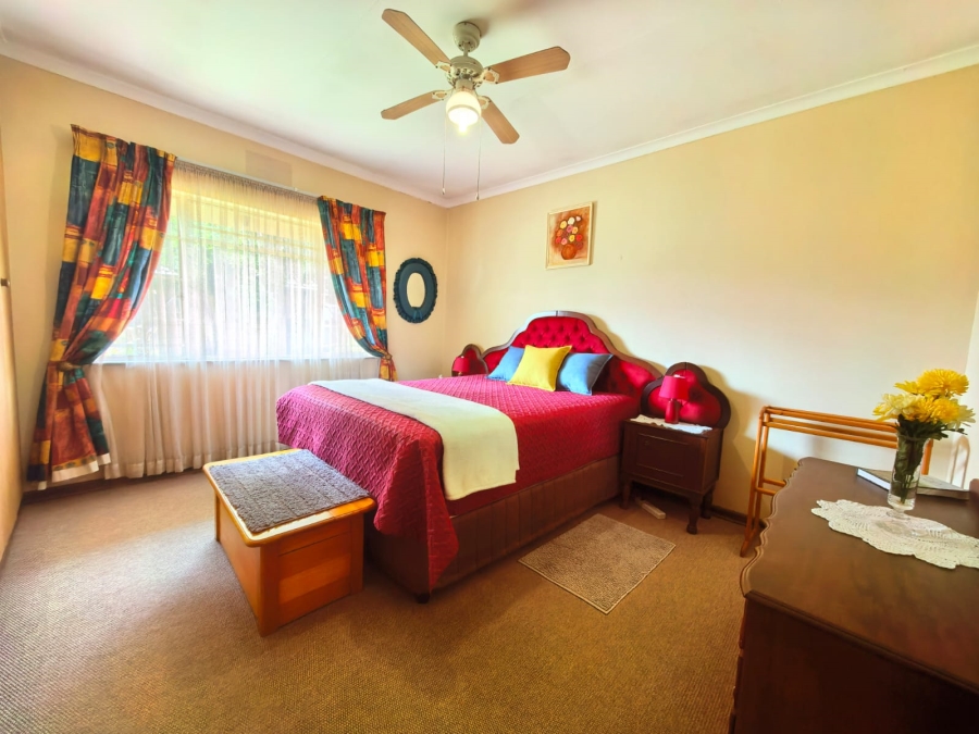 3 Bedroom Property for Sale in Vaalpark Free State